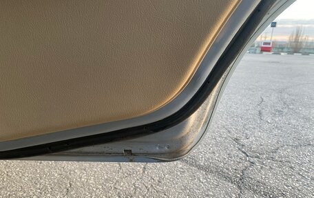 Chevrolet Aveo III, 2008 год, 650 000 рублей, 13 фотография