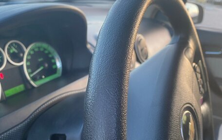 Chevrolet Aveo III, 2008 год, 650 000 рублей, 19 фотография