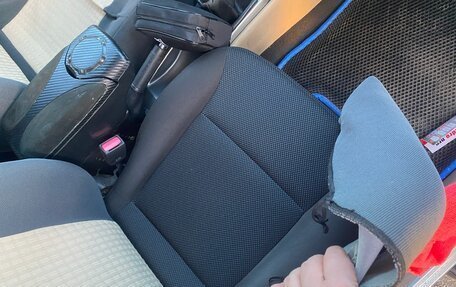 Chevrolet Aveo III, 2008 год, 650 000 рублей, 24 фотография