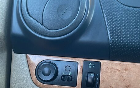 Chevrolet Aveo III, 2008 год, 650 000 рублей, 23 фотография