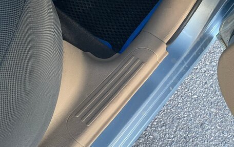 Chevrolet Aveo III, 2008 год, 650 000 рублей, 26 фотография