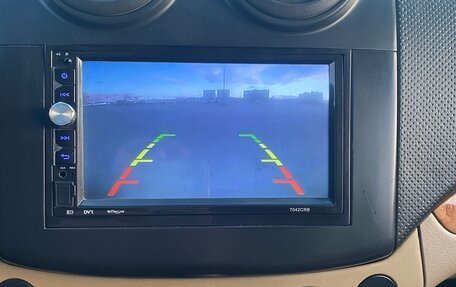 Chevrolet Aveo III, 2008 год, 650 000 рублей, 21 фотография