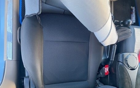 Chevrolet Aveo III, 2008 год, 650 000 рублей, 25 фотография