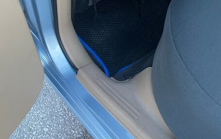 Chevrolet Aveo III, 2008 год, 650 000 рублей, 27 фотография