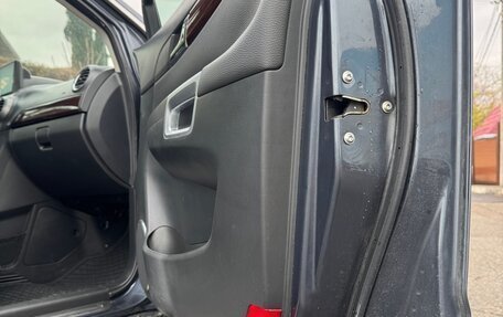 Opel Antara I, 2008 год, 680 000 рублей, 10 фотография