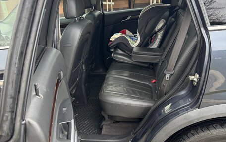 Opel Antara I, 2008 год, 680 000 рублей, 6 фотография