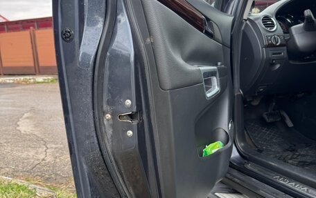 Opel Antara I, 2008 год, 680 000 рублей, 9 фотография