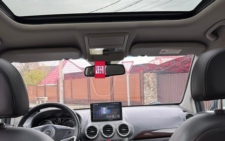 Opel Antara I, 2008 год, 680 000 рублей, 12 фотография