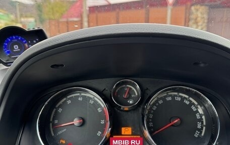 Opel Antara I, 2008 год, 680 000 рублей, 14 фотография