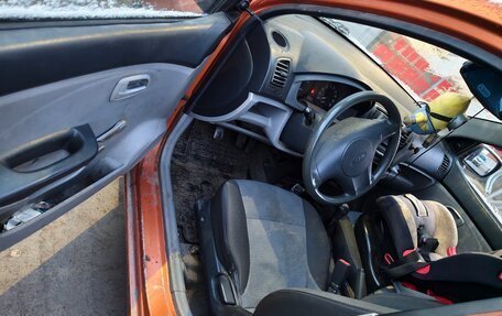 KIA Picanto I, 2007 год, 320 000 рублей, 4 фотография