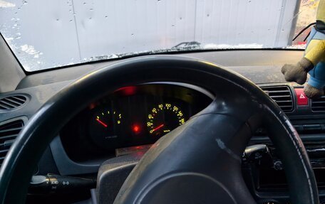 KIA Picanto I, 2007 год, 320 000 рублей, 6 фотография