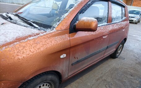 KIA Picanto I, 2007 год, 320 000 рублей, 3 фотография