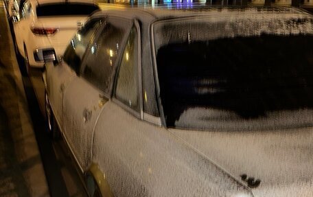 Audi 80, 1994 год, 150 000 рублей, 4 фотография