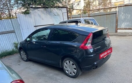 Citroen C4 II рестайлинг, 2006 год, 220 000 рублей, 5 фотография