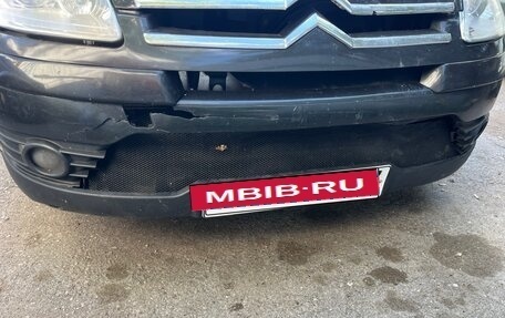 Citroen C4 II рестайлинг, 2006 год, 220 000 рублей, 6 фотография