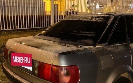 Audi 80, 1994 год, 150 000 рублей, 3 фотография