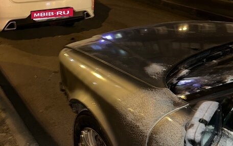 Audi 80, 1994 год, 150 000 рублей, 5 фотография