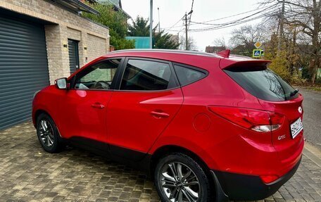 Hyundai ix35 I рестайлинг, 2013 год, 1 518 000 рублей, 6 фотография