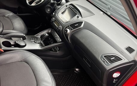 Hyundai ix35 I рестайлинг, 2013 год, 1 518 000 рублей, 8 фотография