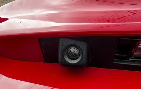 Hyundai ix35 I рестайлинг, 2013 год, 1 518 000 рублей, 11 фотография