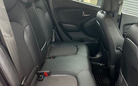 Hyundai ix35 I рестайлинг, 2013 год, 1 518 000 рублей, 9 фотография