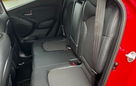 Hyundai ix35 I рестайлинг, 2013 год, 1 518 000 рублей, 12 фотография