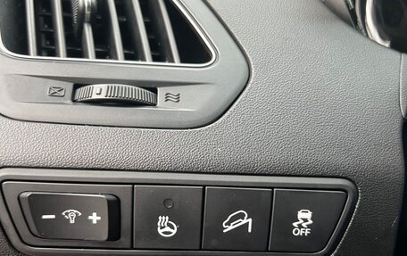 Hyundai ix35 I рестайлинг, 2013 год, 1 518 000 рублей, 16 фотография