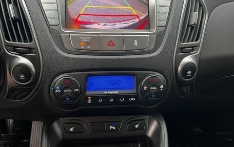 Hyundai ix35 I рестайлинг, 2013 год, 1 518 000 рублей, 17 фотография