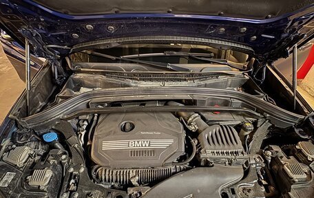 BMW X1, 2018 год, 3 000 000 рублей, 9 фотография