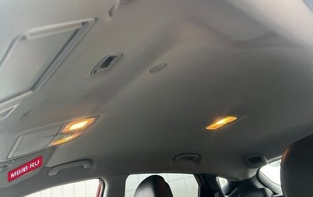 Hyundai ix35 I рестайлинг, 2013 год, 1 518 000 рублей, 19 фотография