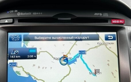 Hyundai ix35 I рестайлинг, 2013 год, 1 518 000 рублей, 18 фотография