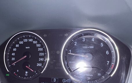 BMW X1, 2018 год, 3 000 000 рублей, 13 фотография