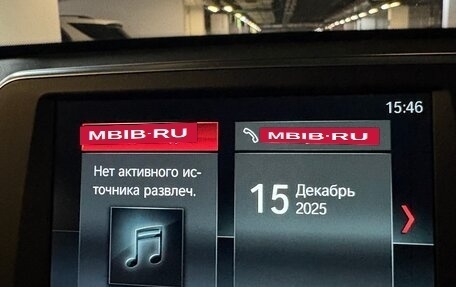 BMW X1, 2018 год, 3 000 000 рублей, 10 фотография