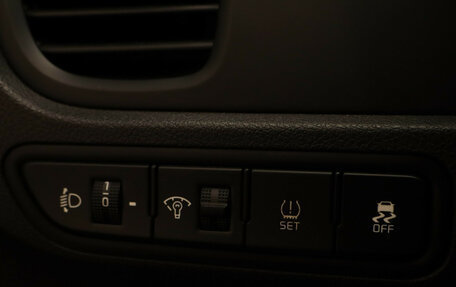 KIA Rio IV, 2018 год, 1 378 000 рублей, 18 фотография