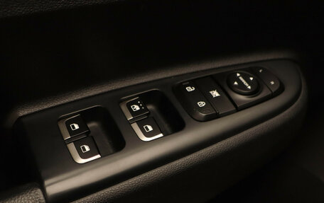 KIA Rio IV, 2018 год, 1 378 000 рублей, 19 фотография