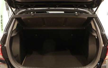 KIA Rio IV, 2018 год, 1 378 000 рублей, 21 фотография