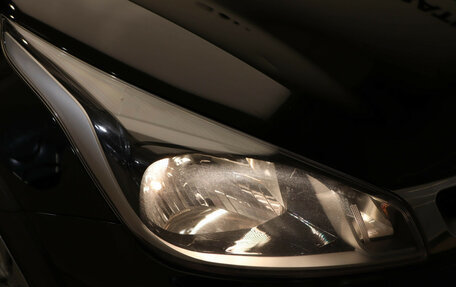 KIA Rio IV, 2018 год, 1 378 000 рублей, 24 фотография