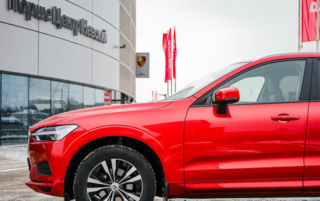 Volvo XC60 II, 2020 год, 3 599 000 рублей, 3 фотография