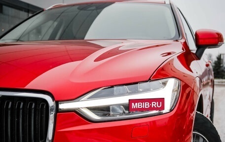 Volvo XC60 II, 2020 год, 3 599 000 рублей, 2 фотография