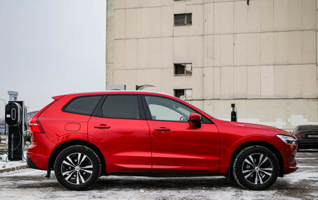 Volvo XC60 II, 2020 год, 3 599 000 рублей, 6 фотография