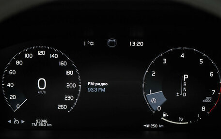 Volvo XC60 II, 2020 год, 3 599 000 рублей, 13 фотография