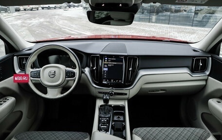 Volvo XC60 II, 2020 год, 3 599 000 рублей, 11 фотография