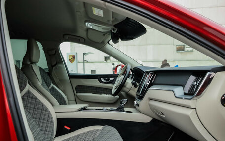 Volvo XC60 II, 2020 год, 3 599 000 рублей, 31 фотография