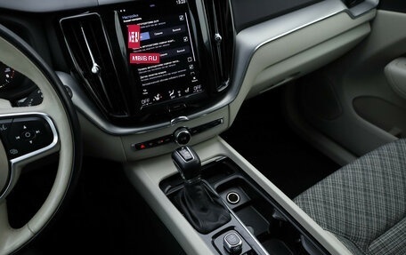 Volvo XC60 II, 2020 год, 3 599 000 рублей, 24 фотография