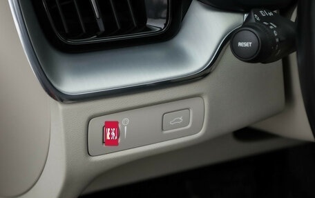 Volvo XC60 II, 2020 год, 3 599 000 рублей, 26 фотография