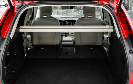 Volvo XC60 II, 2020 год, 3 599 000 рублей, 38 фотография