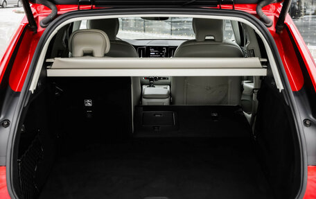 Volvo XC60 II, 2020 год, 3 599 000 рублей, 37 фотография