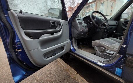 Honda CR-V IV, 1997 год, 285 000 рублей, 7 фотография