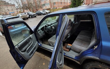 Honda CR-V IV, 1997 год, 285 000 рублей, 5 фотография