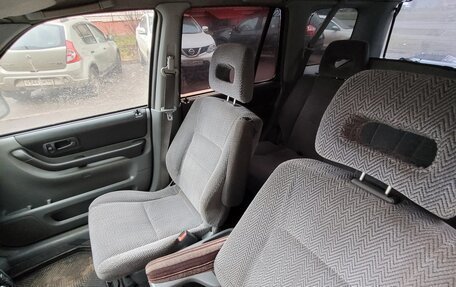 Honda CR-V IV, 1997 год, 285 000 рублей, 8 фотография